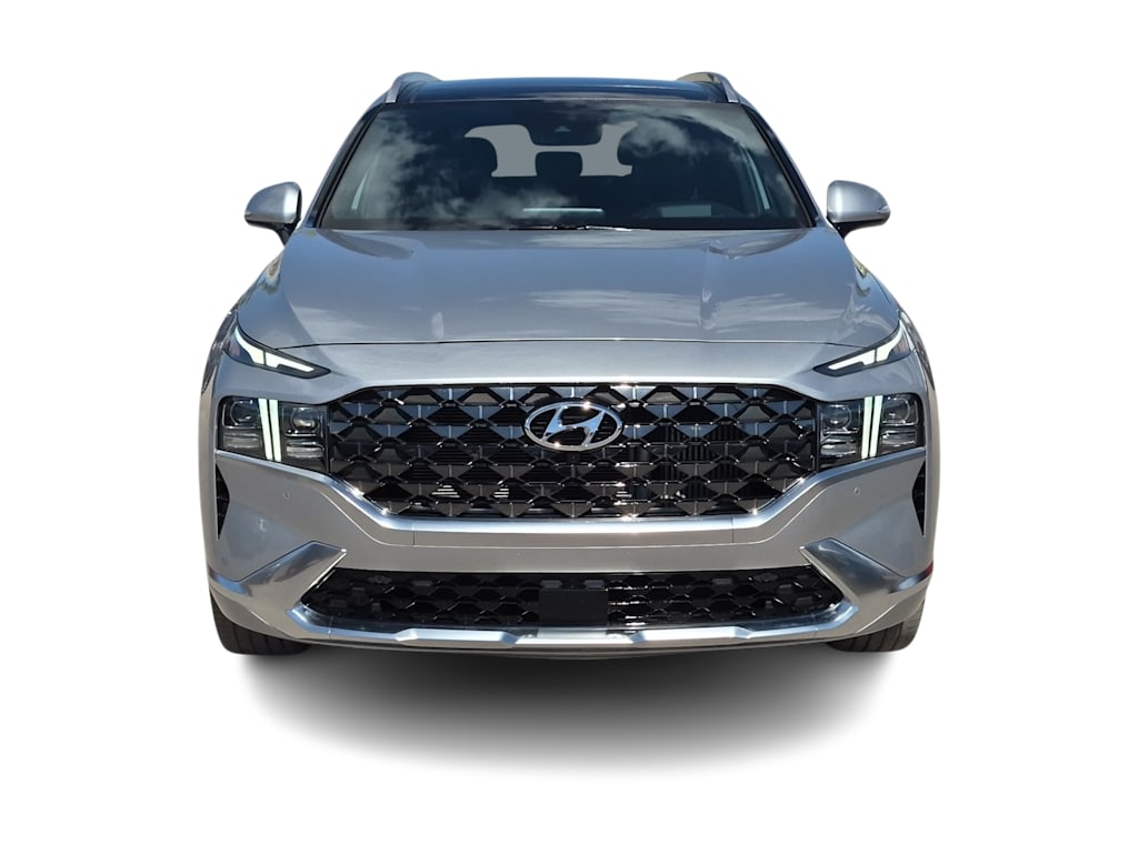 Thumbnail: 2023 Hyundai Santa Fe - 6