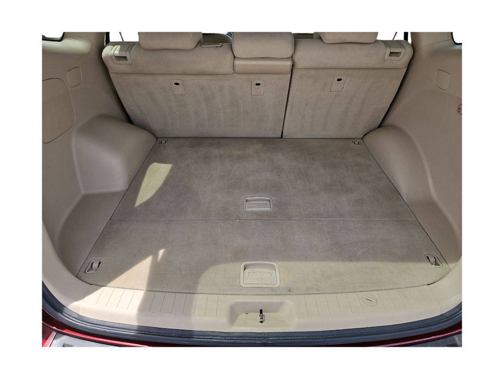 Thumbnail: 2009 Hyundai Santa Fe - 18