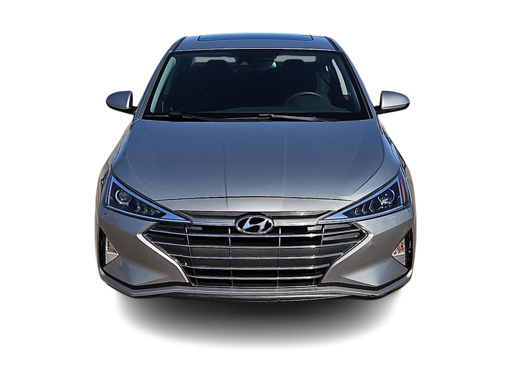 Thumbnail: 2020 Hyundai Elantra - 6