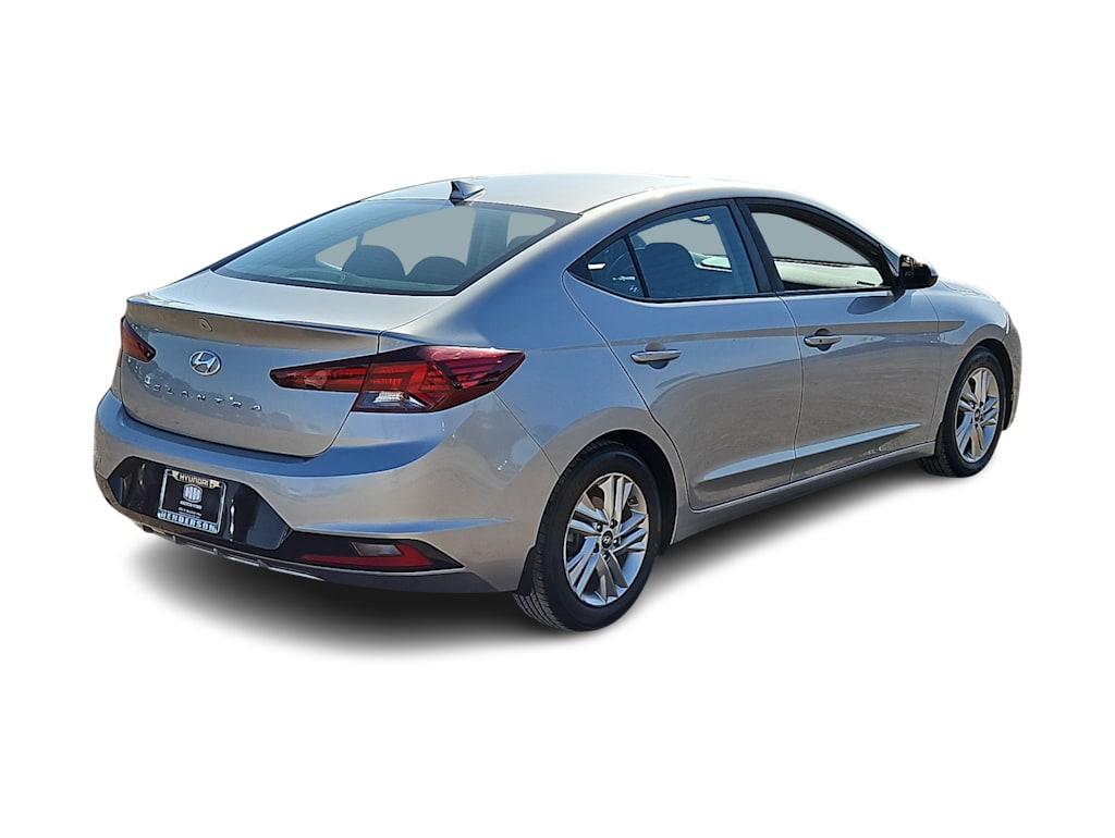 Thumbnail: 2020 Hyundai Elantra - 22