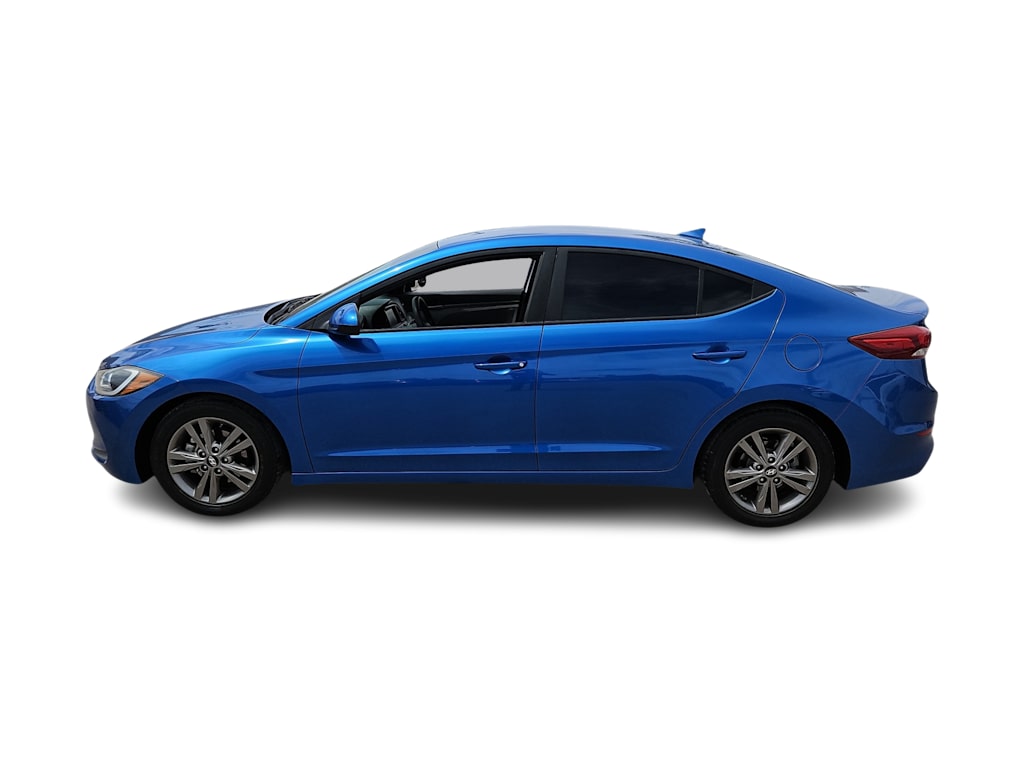 Thumbnail: 2018 Hyundai Elantra - 3