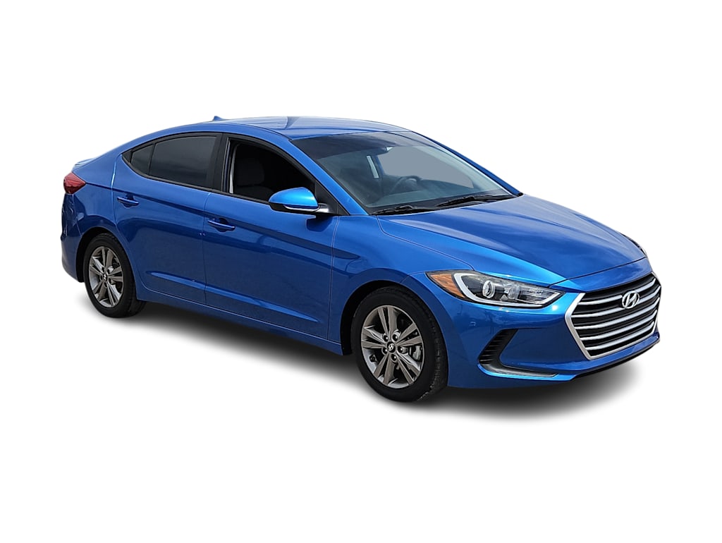Thumbnail: 2018 Hyundai Elantra - 20