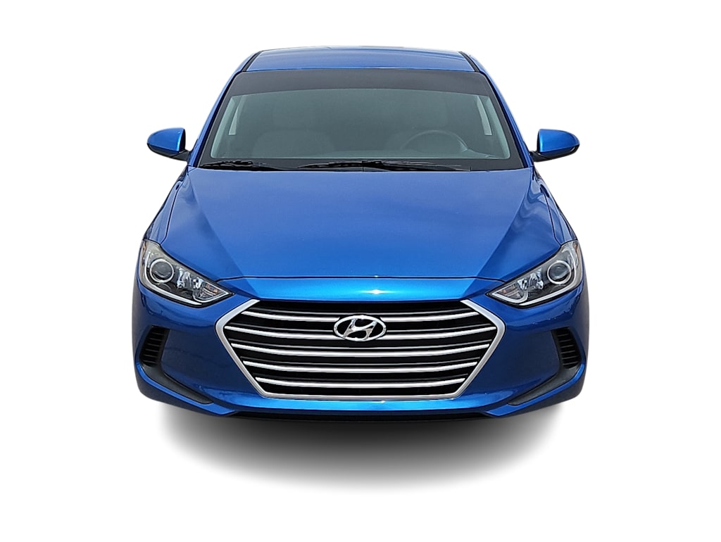 Thumbnail: 2018 Hyundai Elantra - 5