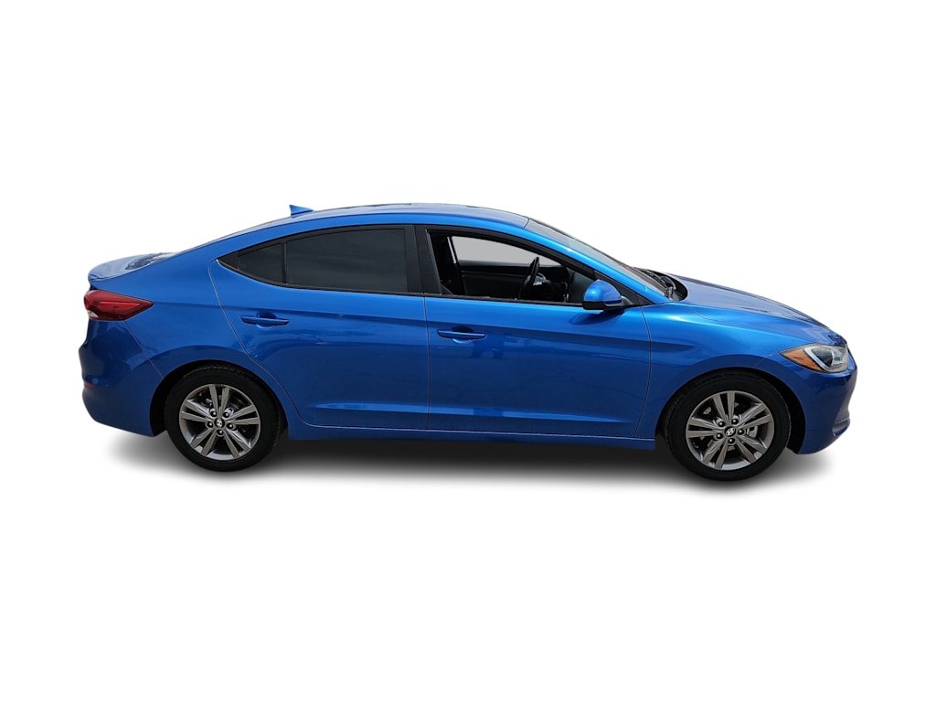 Thumbnail: 2018 Hyundai Elantra - 24