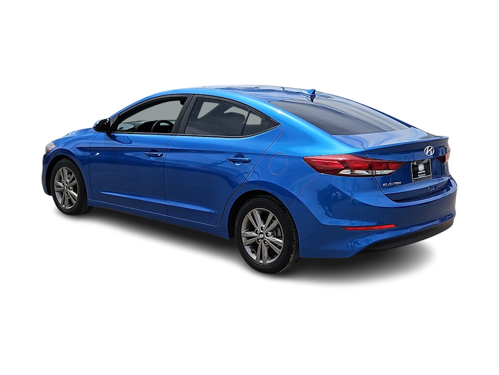 Thumbnail: 2018 Hyundai Elantra - 4