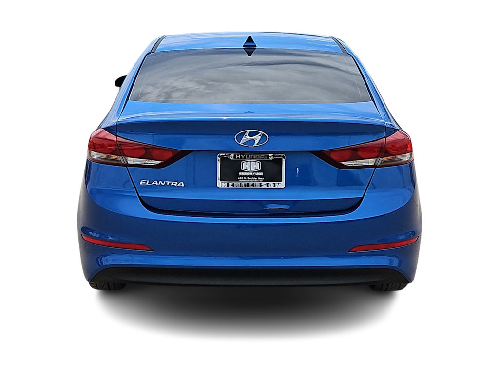 Thumbnail: 2018 Hyundai Elantra - 22