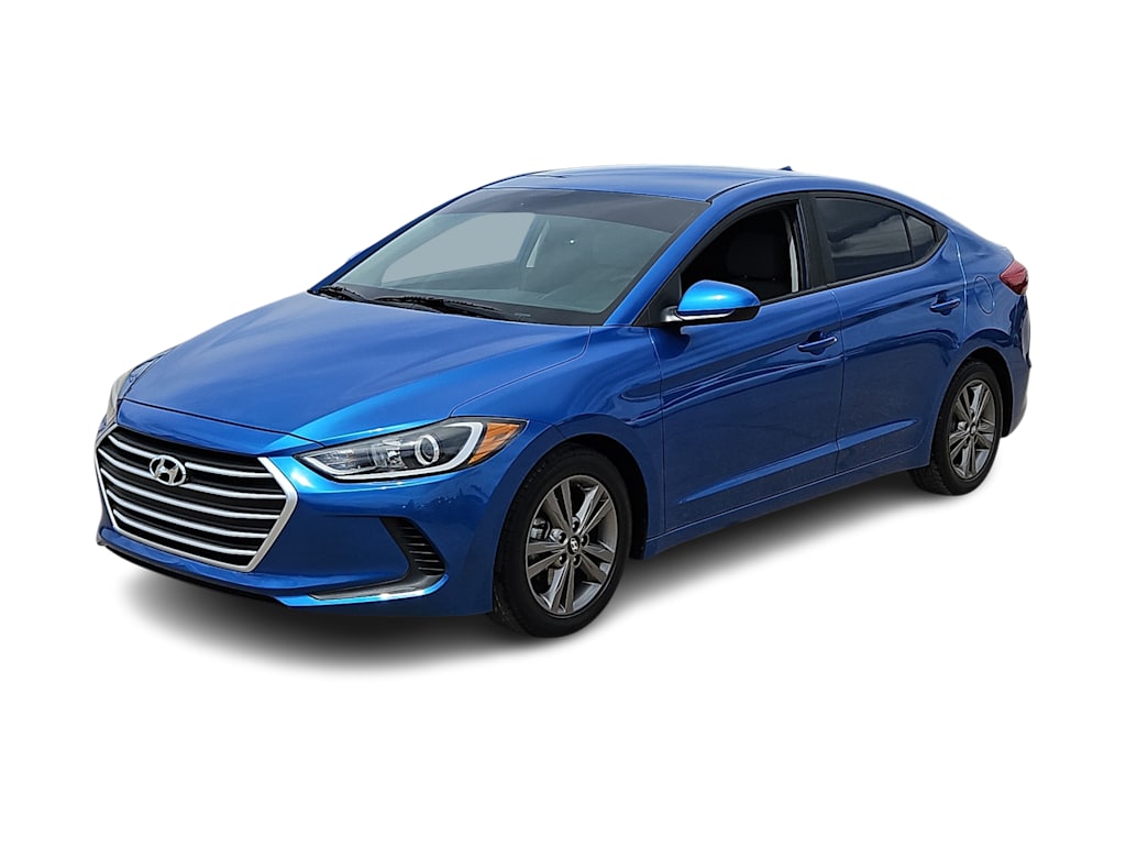 Thumbnail: 2018 Hyundai Elantra - 21
