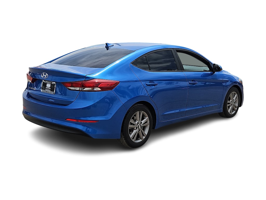Thumbnail: 2018 Hyundai Elantra - 23