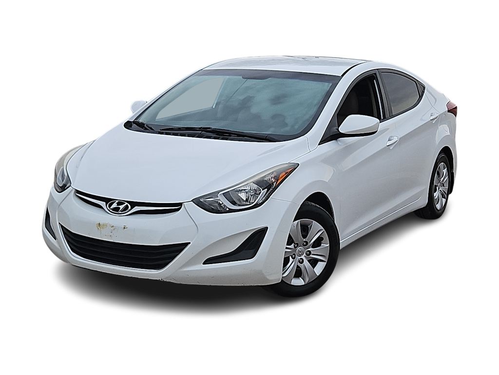 Thumbnail: 2016 Hyundai Elantra - 6
