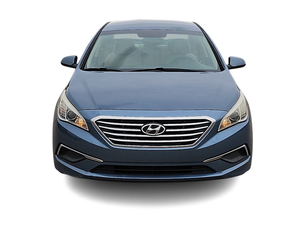 Thumbnail: 2017 Hyundai Sonata - 6