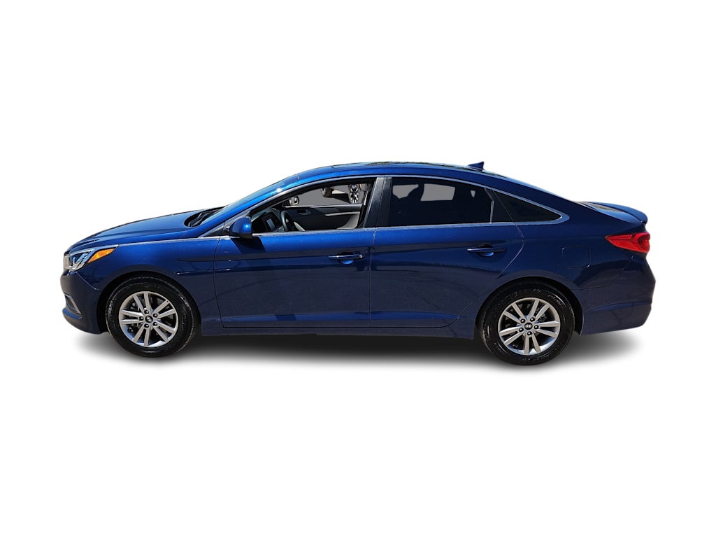 Thumbnail: 2016 Hyundai Sonata - 3