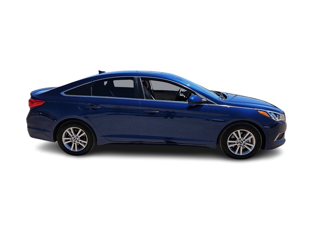 Thumbnail: 2016 Hyundai Sonata - 23