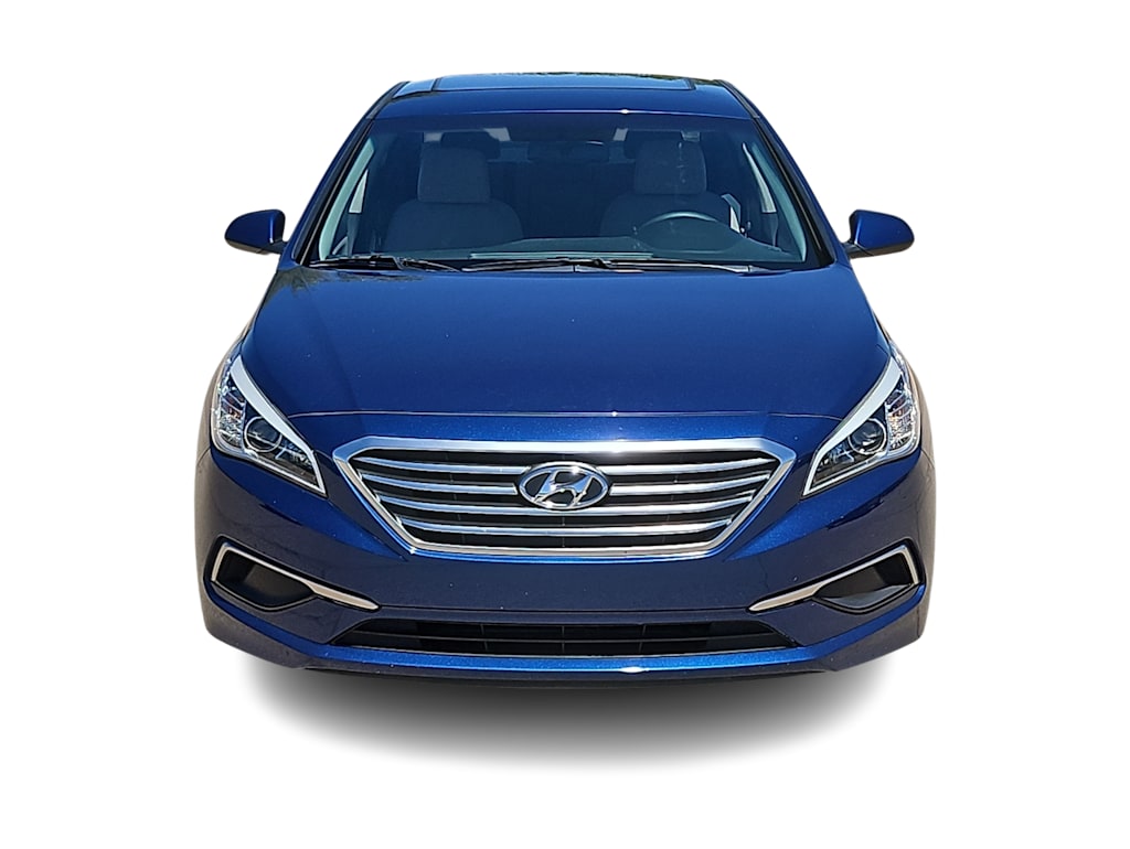 Thumbnail: 2016 Hyundai Sonata - 6