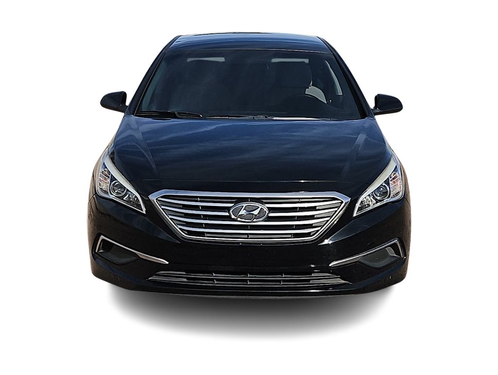 Thumbnail: 2017 Hyundai Sonata - 21