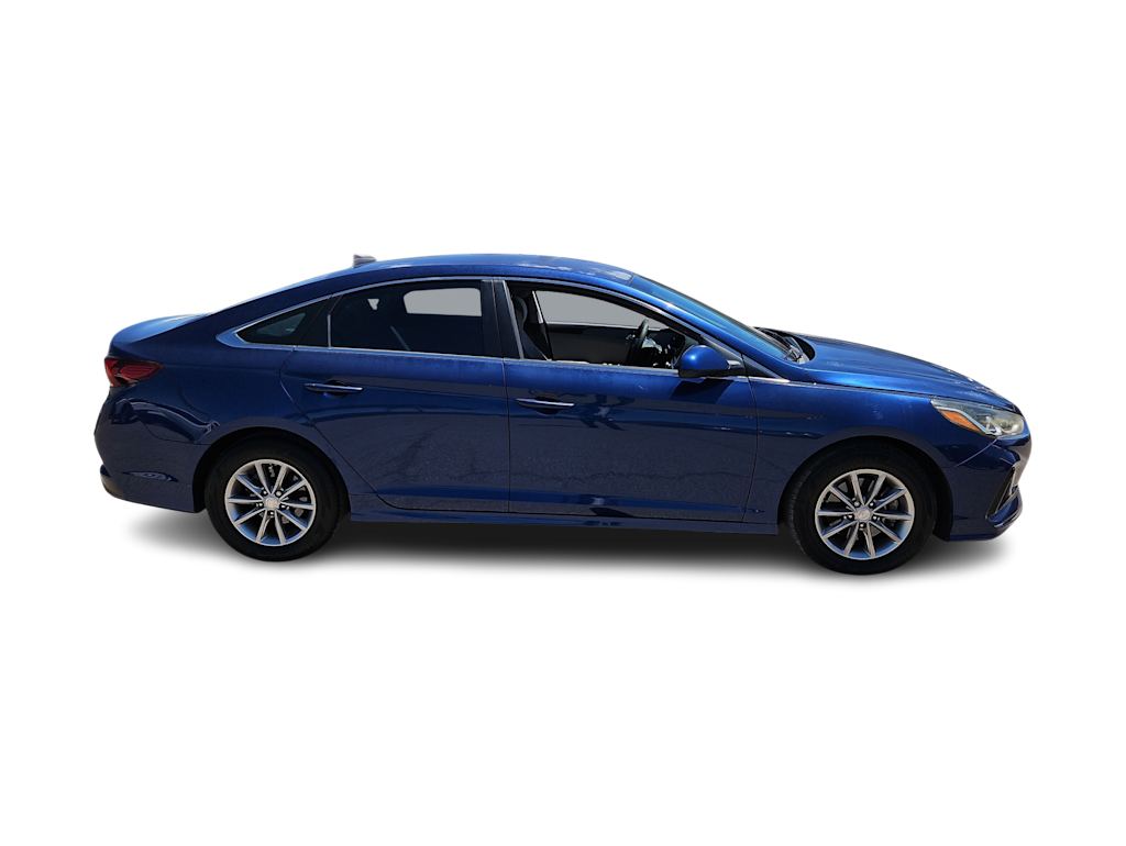 Thumbnail: 2018 Hyundai Sonata - 23
