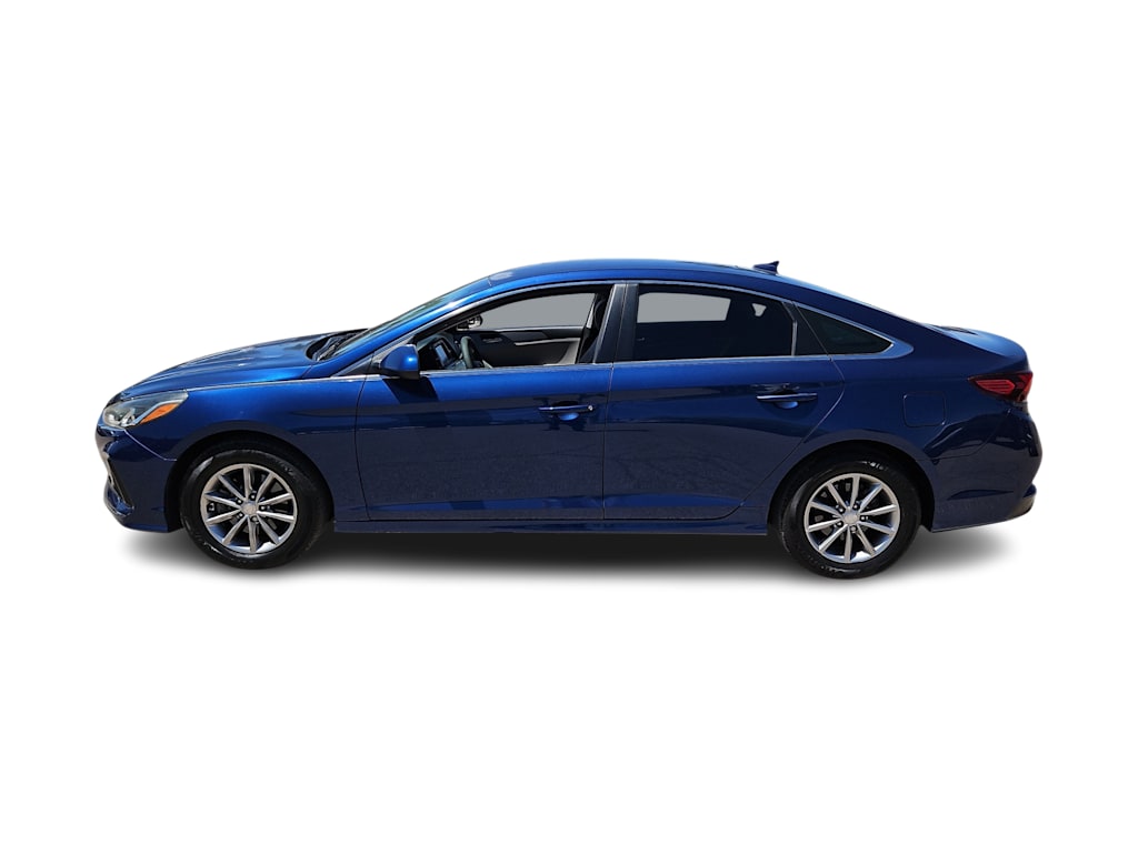 Thumbnail: 2018 Hyundai Sonata - 3