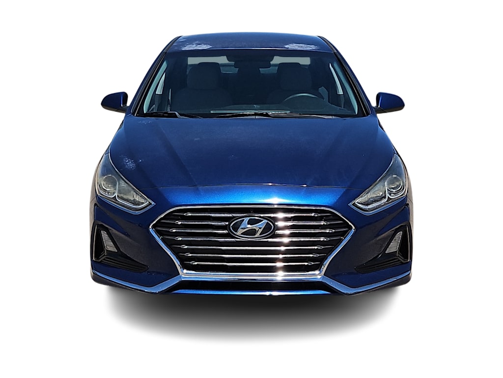 Thumbnail: 2018 Hyundai Sonata - 5