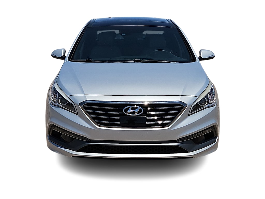 Thumbnail: 2015 Hyundai Sonata - 6