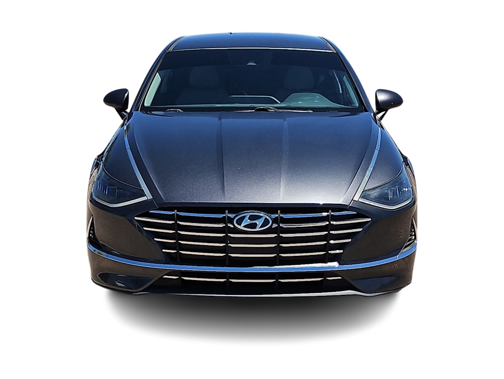 Thumbnail: 2021 Hyundai Sonata - 5