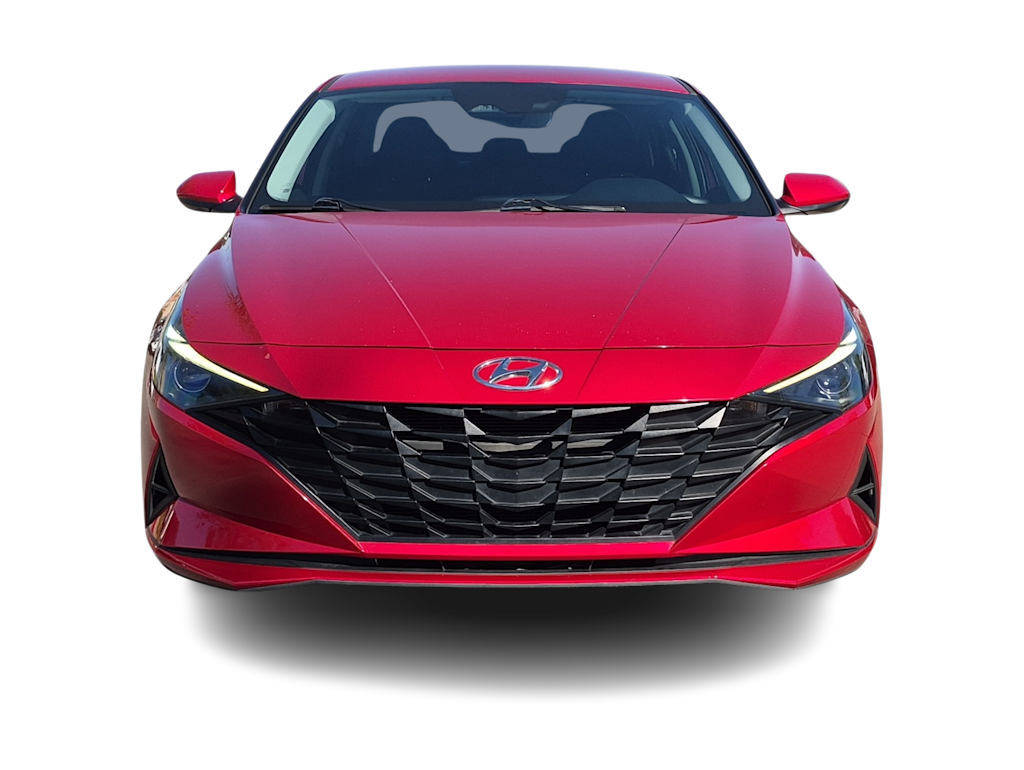 Thumbnail: 2023 Hyundai Elantra - 6