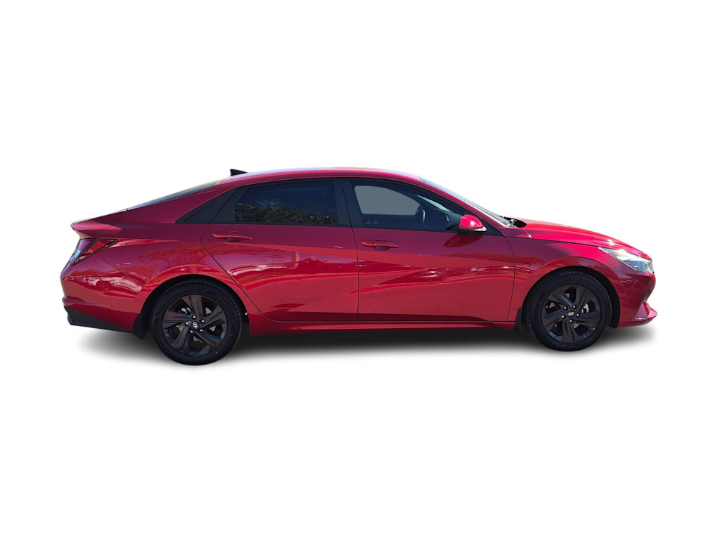 Thumbnail: 2023 Hyundai Elantra - 24