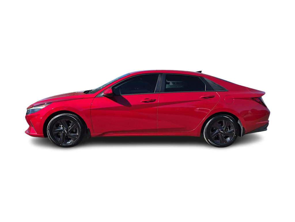 Thumbnail: 2023 Hyundai Elantra - 3