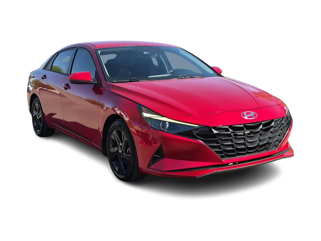 Thumbnail: 2023 Hyundai Elantra - 21