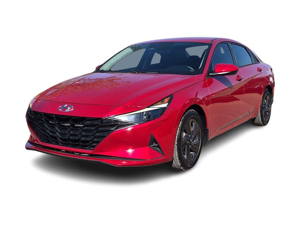 Thumbnail: 2023 Hyundai Elantra - 22