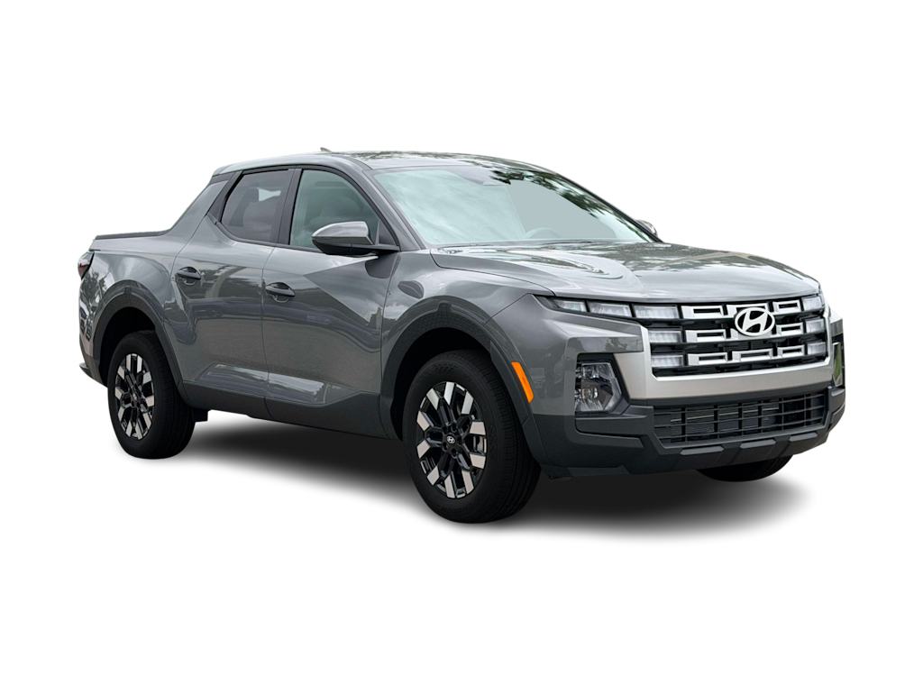 Thumbnail: 2027 Hyundai Santa Cruz - 18