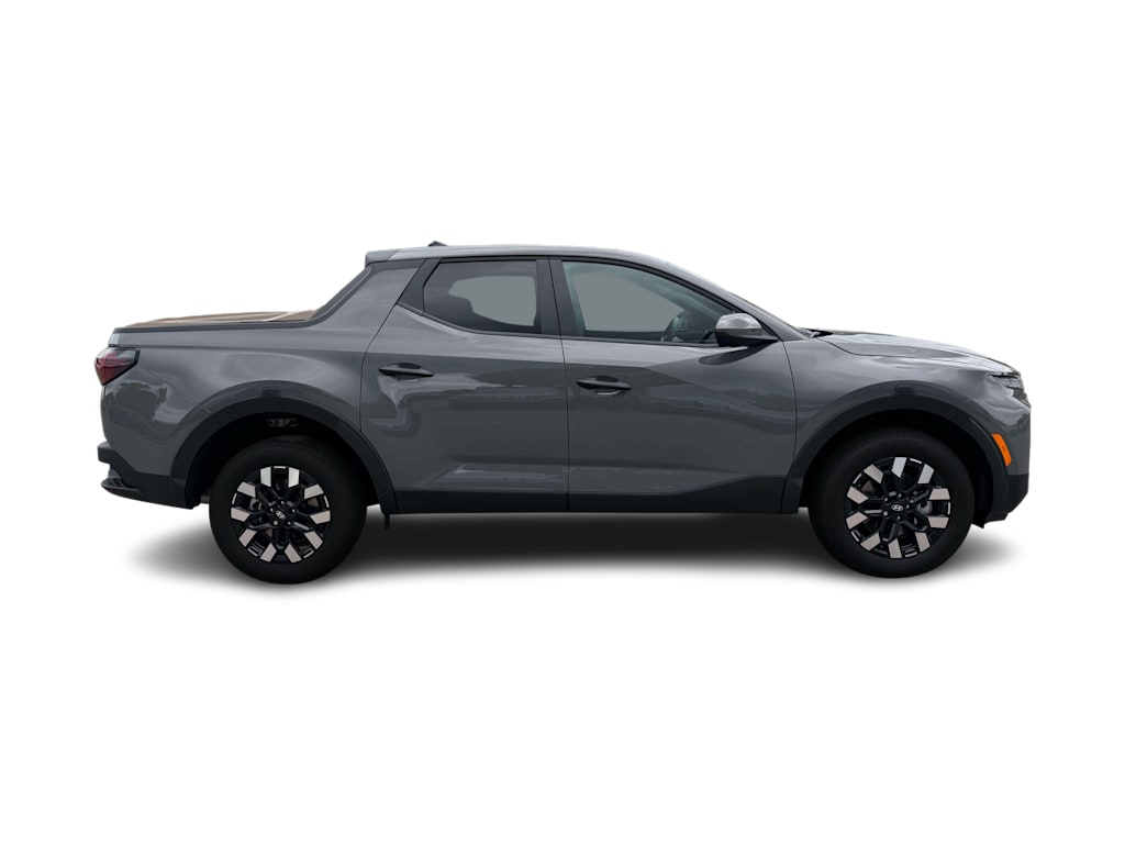 Thumbnail: 2027 Hyundai Santa Cruz - 14