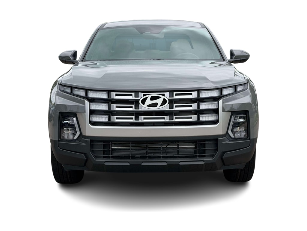 Thumbnail: 2027 Hyundai Santa Cruz - 19