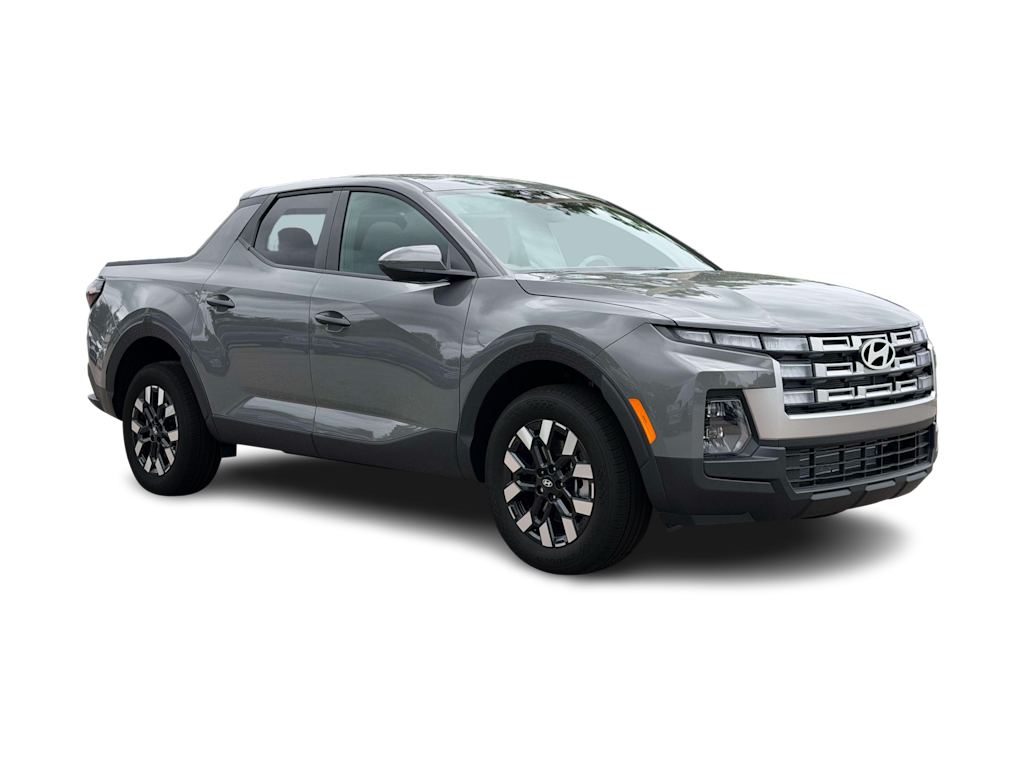 Thumbnail: 2027 Hyundai Santa Cruz - 16