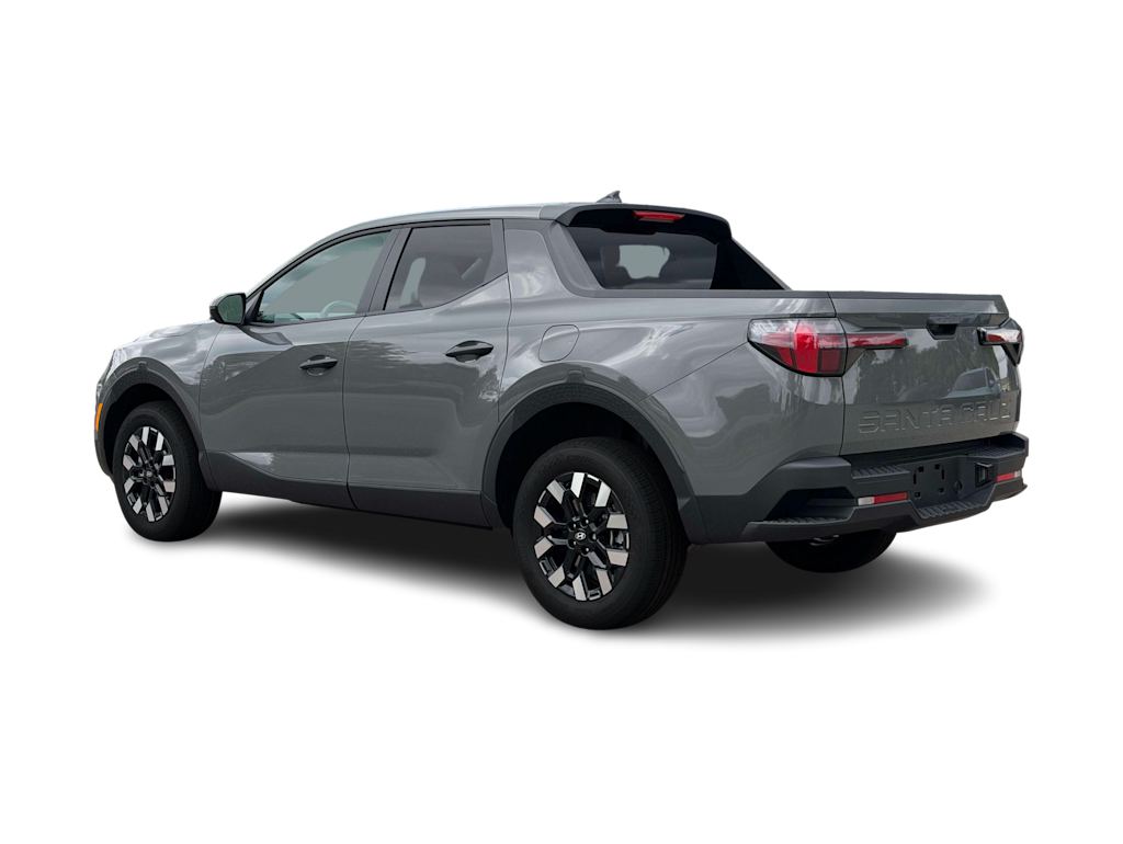 Thumbnail: 2027 Hyundai Santa Cruz - 3