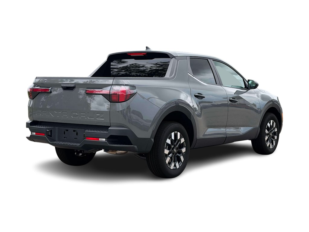 Thumbnail: 2027 Hyundai Santa Cruz - 11