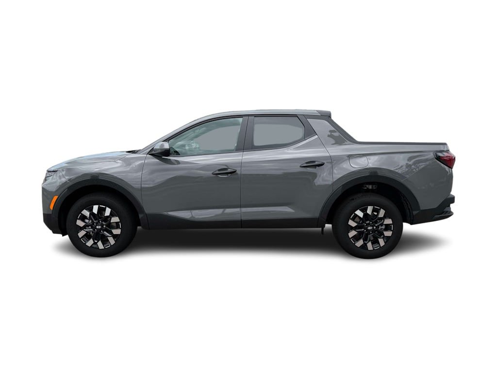Thumbnail: 2027 Hyundai Santa Cruz - 7