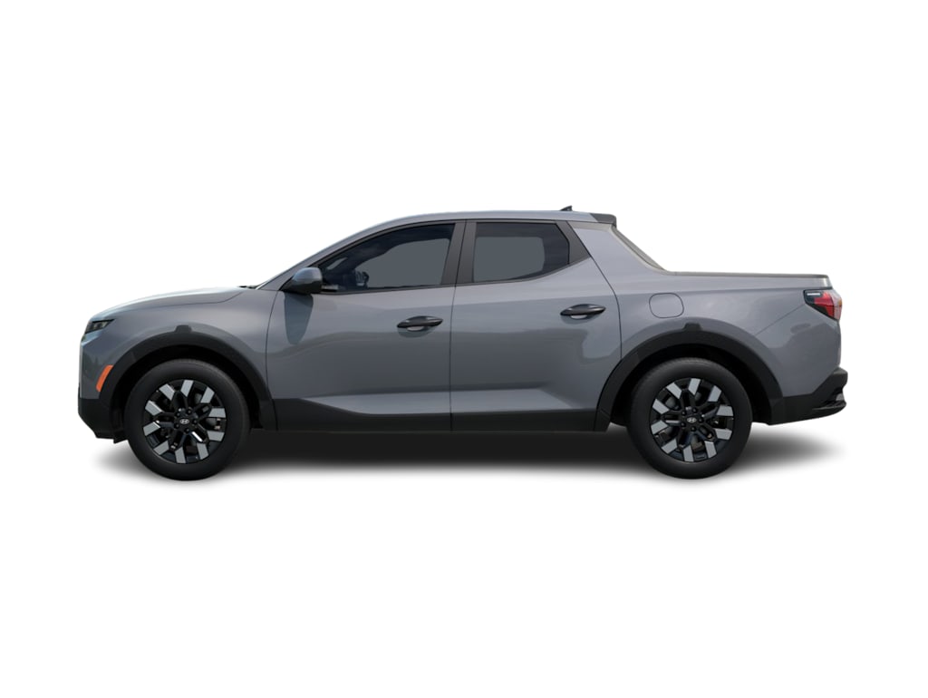 Thumbnail: 2027 Hyundai Santa Cruz - 8