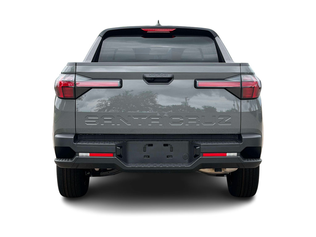 Thumbnail: 2027 Hyundai Santa Cruz - 4