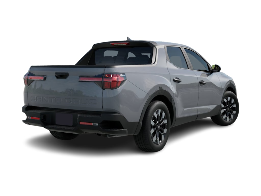 Thumbnail: 2027 Hyundai Santa Cruz - 13