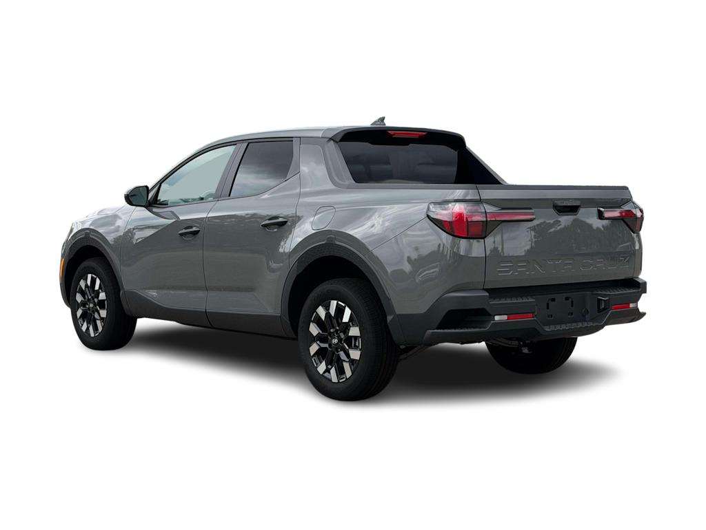 Thumbnail: 2027 Hyundai Santa Cruz - 10