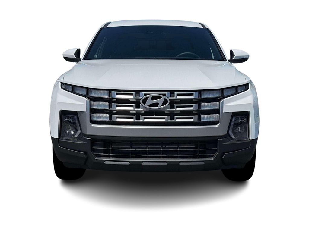 Thumbnail: 2026 Hyundai Santa Cruz - 19