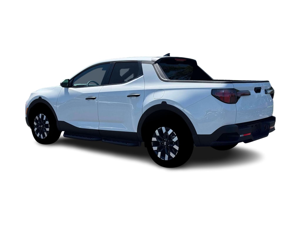Thumbnail: 2026 Hyundai Santa Cruz - 4