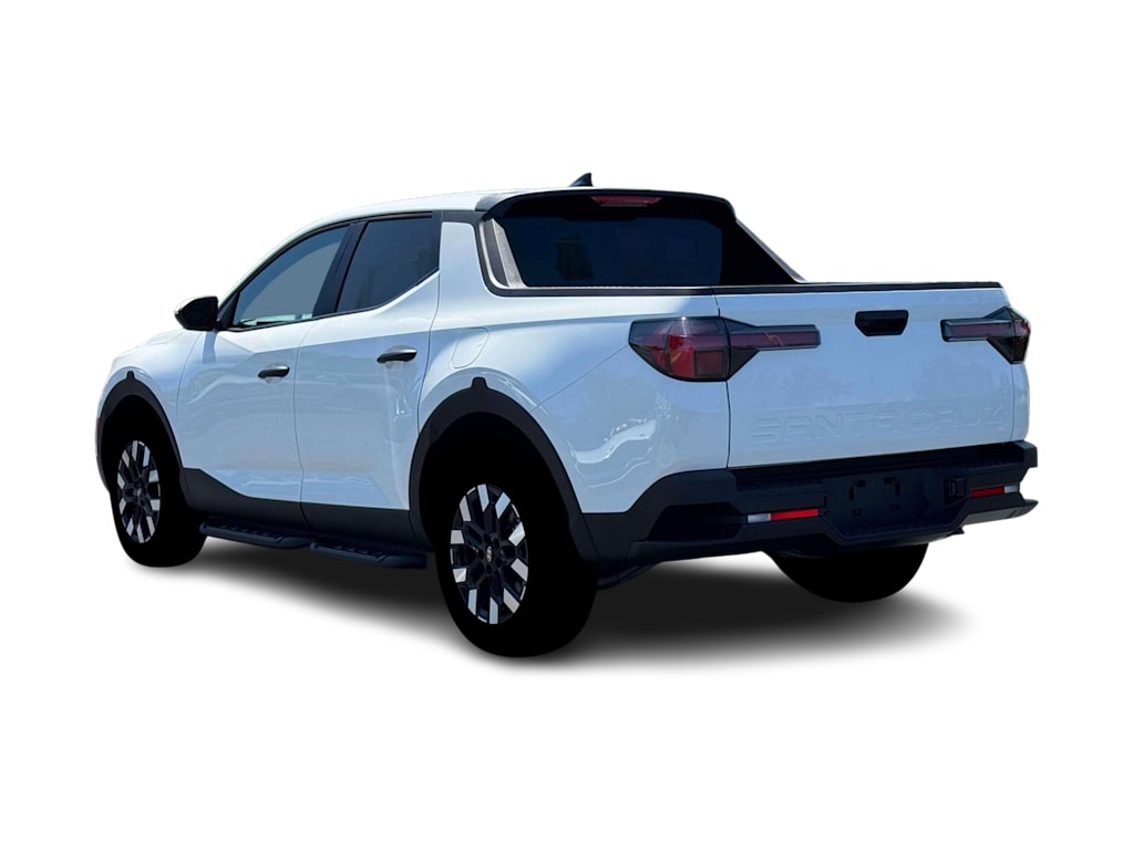 Thumbnail: 2026 Hyundai Santa Cruz - 13