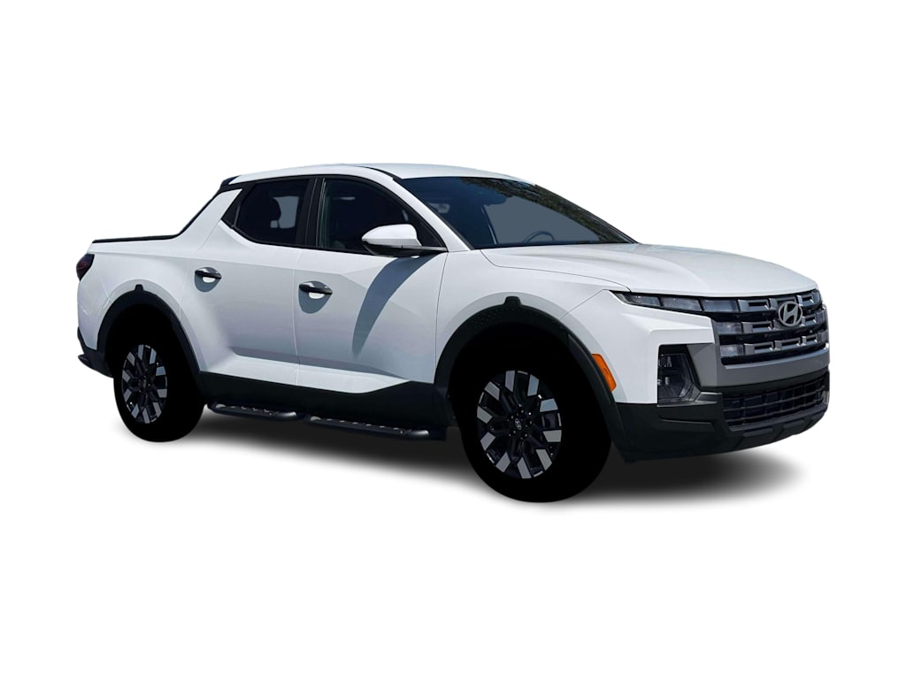 Thumbnail: 2026 Hyundai Santa Cruz - 17