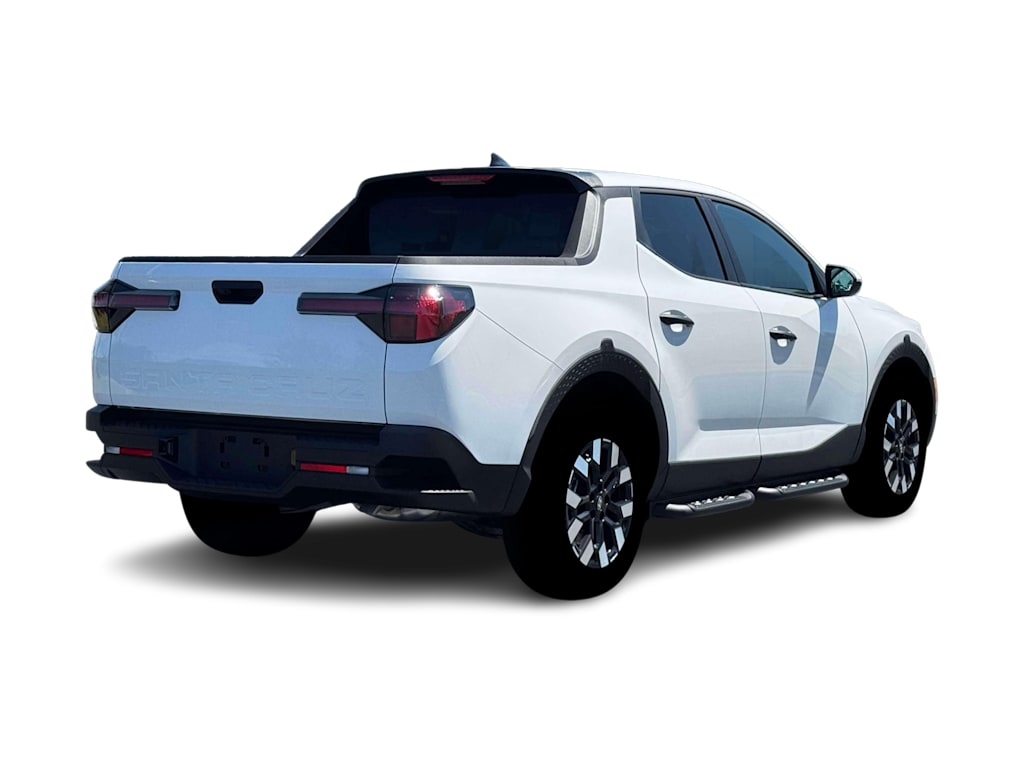 Thumbnail: 2026 Hyundai Santa Cruz - 14