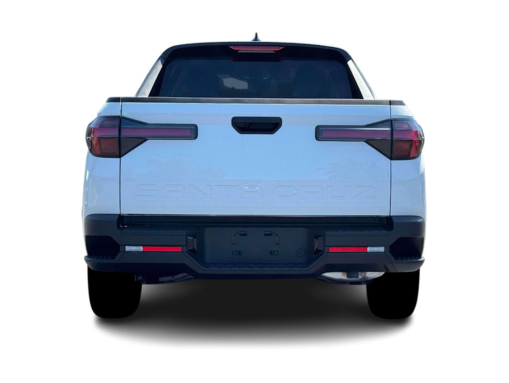 Thumbnail: 2026 Hyundai Santa Cruz - 5