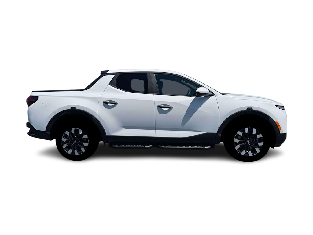 Thumbnail: 2026 Hyundai Santa Cruz - 16