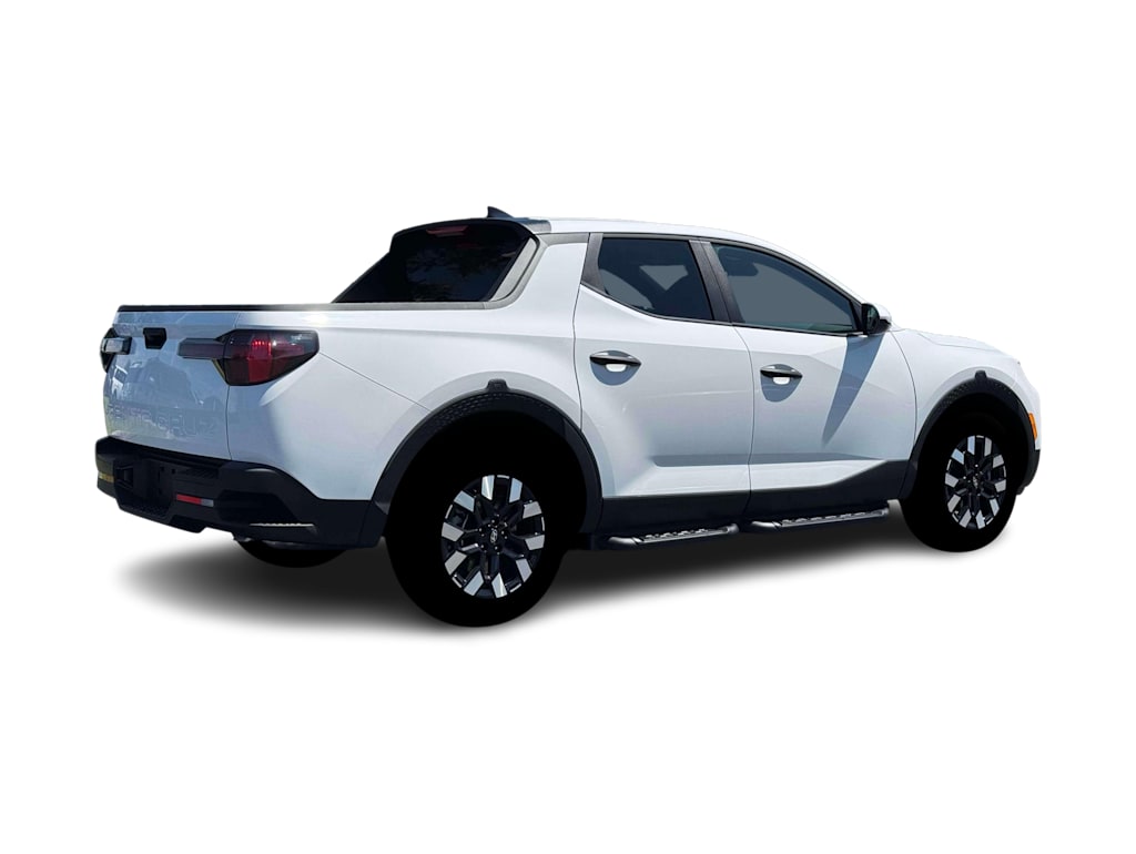 Thumbnail: 2026 Hyundai Santa Cruz - 15