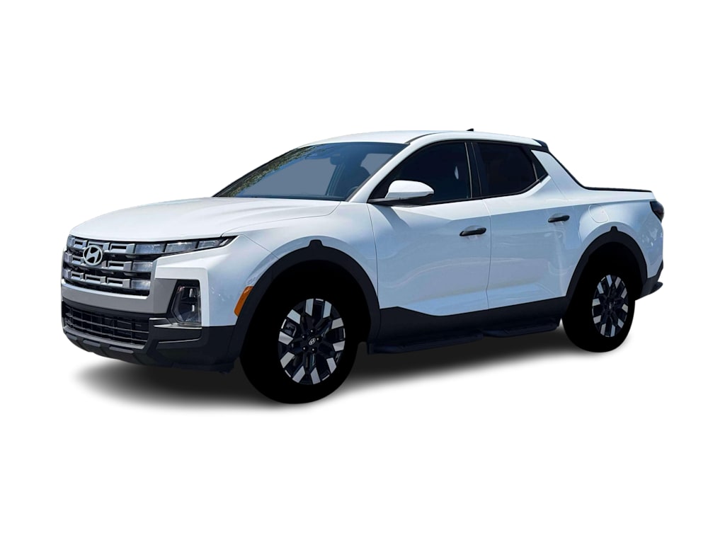 Thumbnail: 2026 Hyundai Santa Cruz - 3