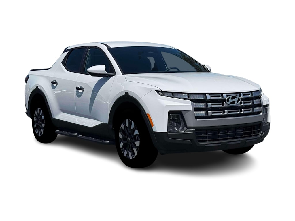 Thumbnail: 2026 Hyundai Santa Cruz - 18