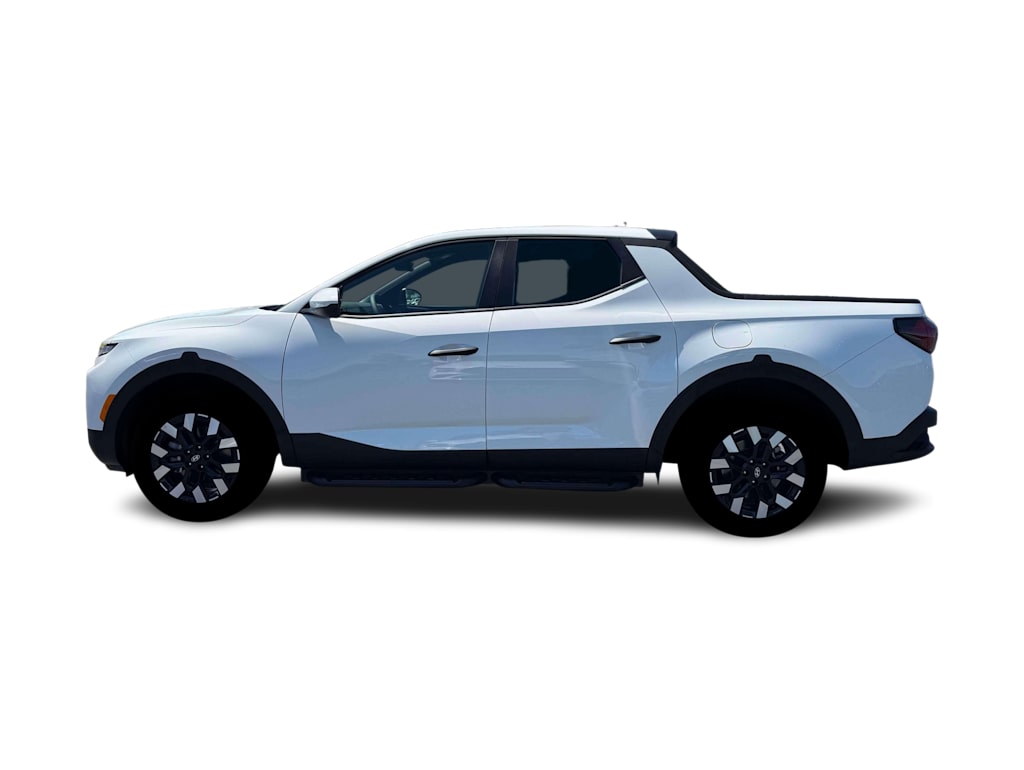 Thumbnail: 2026 Hyundai Santa Cruz - 12